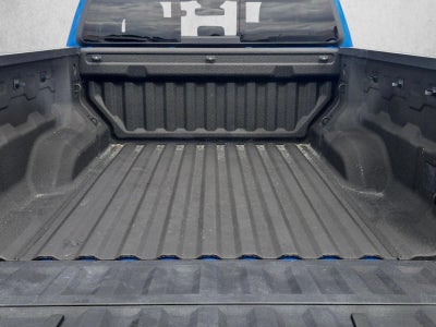 2023 Chevrolet Colorado 2WD LT