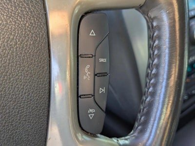 2011 Chevrolet Tahoe LT