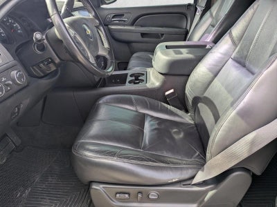 2011 Chevrolet Tahoe LT