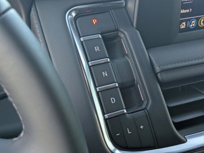 2024 Chevrolet Suburban LS