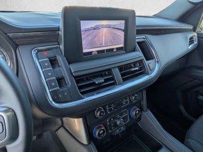2024 Chevrolet Suburban LS