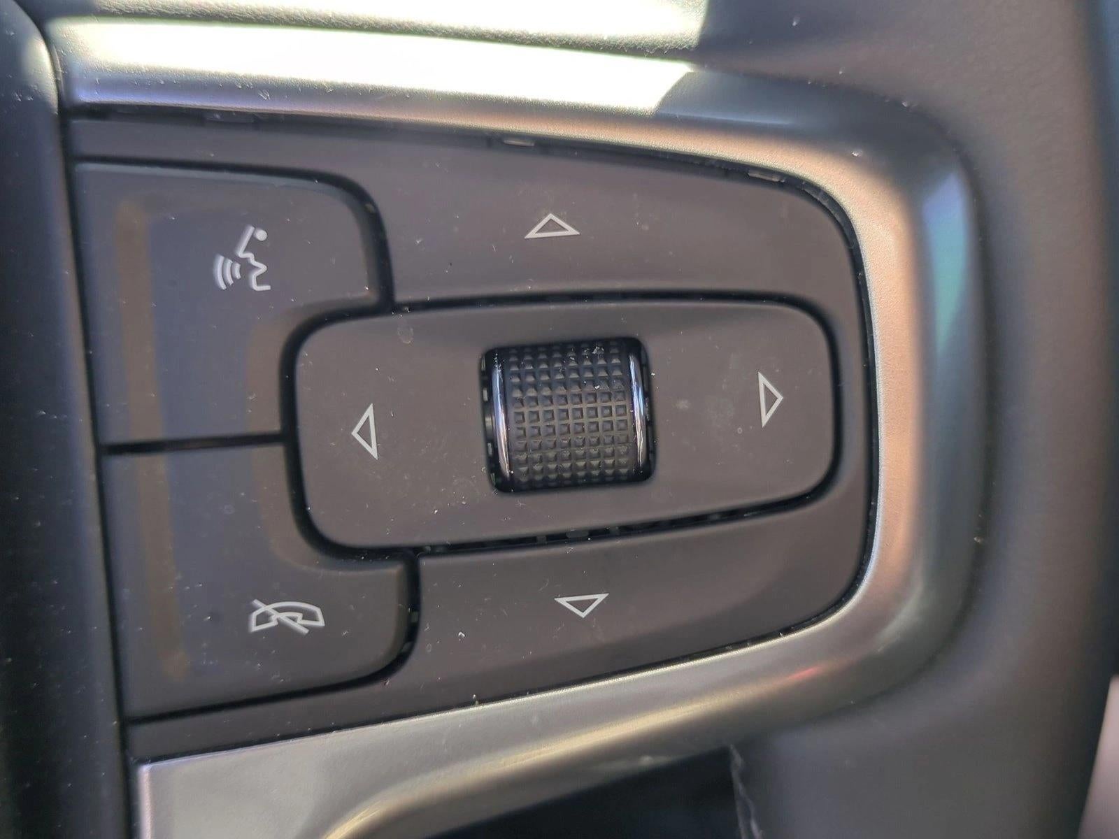 2024 Chevrolet Suburban LS