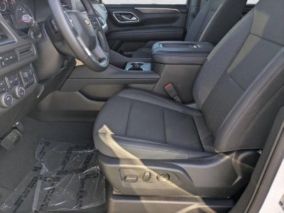 2024 Chevrolet Suburban LS