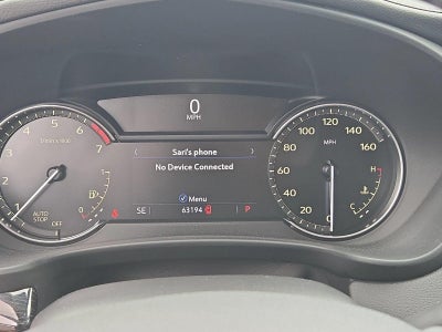 2020 Cadillac XT4 FWD Premium Luxury