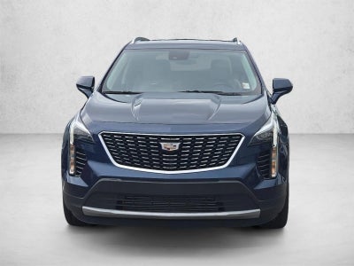 2020 Cadillac XT4 FWD Premium Luxury