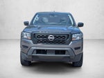 2022 Nissan Frontier King Cab S 4x2