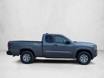 2022 Nissan Frontier King Cab S 4x2