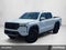 2024 Nissan Frontier Crew Cab PRO-4X 4x4