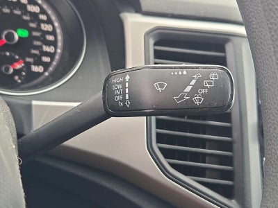 2021 Volkswagen Atlas 2.0T S