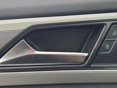 2021 Volkswagen Atlas 2.0T S