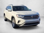 2021 Volkswagen Atlas 2.0T S