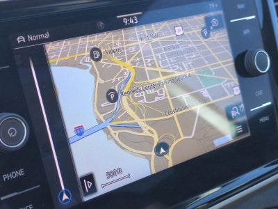 2023 Volkswagen Atlas 3.6L V6 SEL Premium R-Line