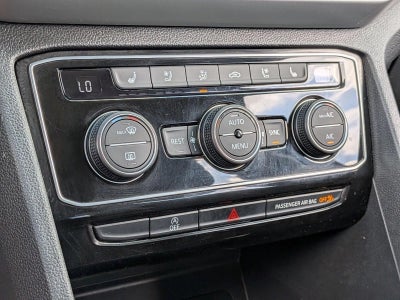 2023 Volkswagen Atlas 3.6L V6 SEL Premium R-Line