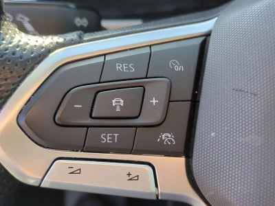 2023 Volkswagen Atlas 3.6L V6 SEL Premium R-Line