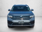 2023 Volkswagen Atlas 3.6L V6 SEL Premium R-Line