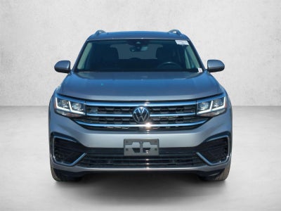 2023 Volkswagen Atlas 3.6L V6 SEL Premium R-Line