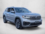 2023 Volkswagen Atlas 3.6L V6 SEL Premium R-Line