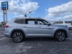 2023 Volkswagen Atlas 3.6L V6 SEL Premium R-Line
