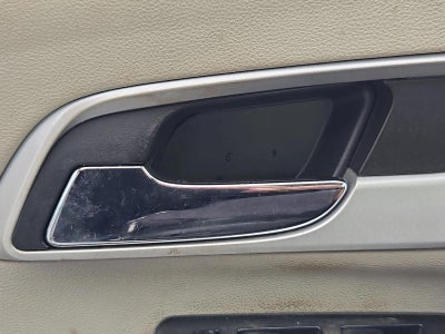 2010 Chevrolet Equinox LT w/2LT