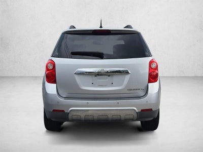2010 Chevrolet Equinox LT w/2LT