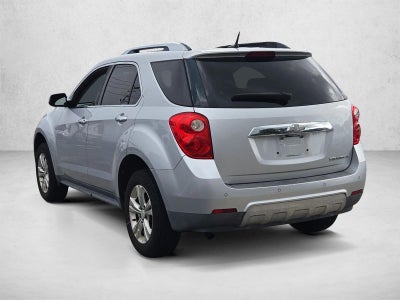 2010 Chevrolet Equinox LT w/2LT