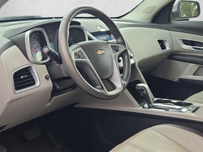 2010 Chevrolet Equinox LT w/2LT