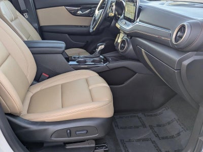 2024 Chevrolet Blazer Premier