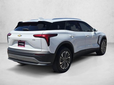 2024 Chevrolet Blazer EV LT
