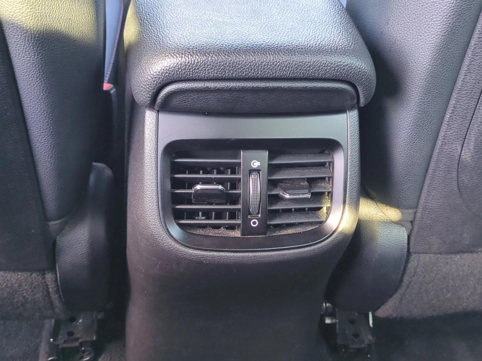 2020 Kia Forte EX