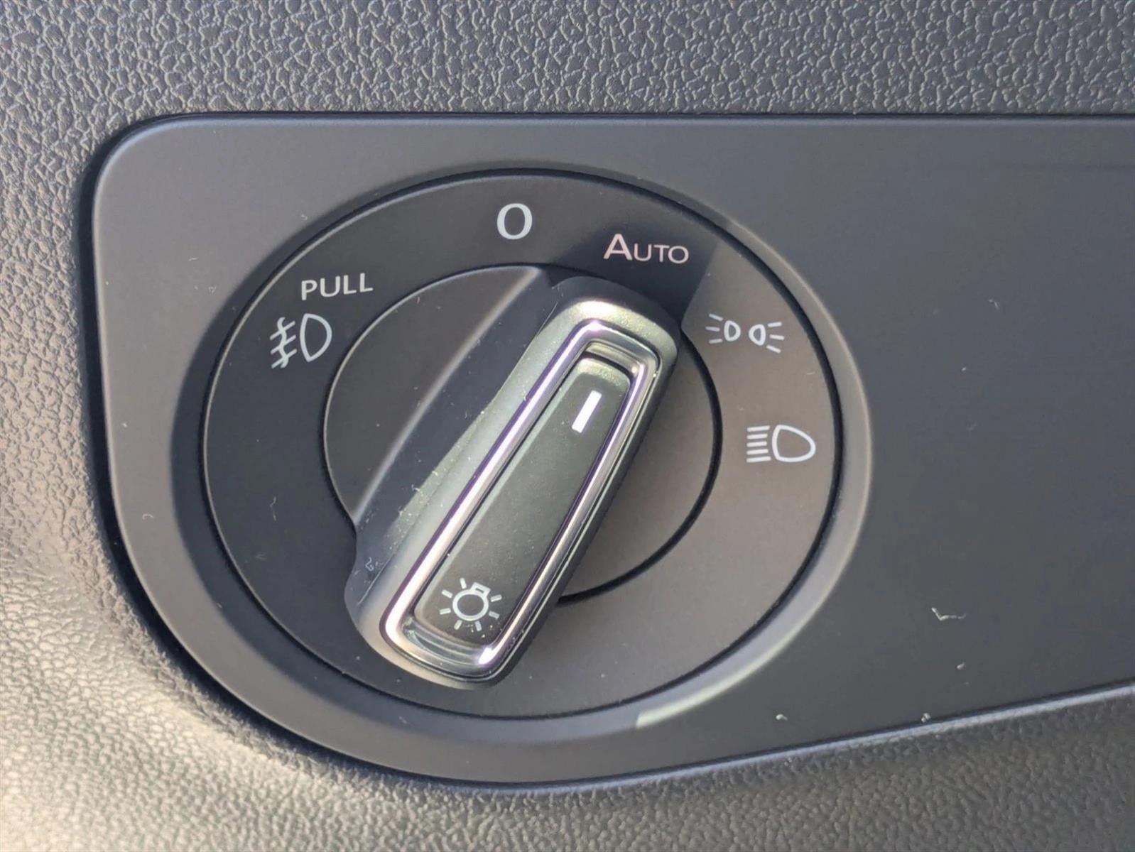 2021 Volkswagen Tiguan 2.0T SEL