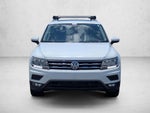 2021 Volkswagen Tiguan 2.0T SEL