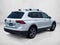 2021 Volkswagen Tiguan 2.0T SEL