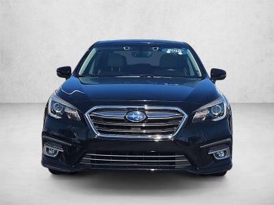 2018 Subaru Legacy 2.5i Limited