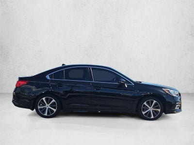 2018 Subaru Legacy 2.5i Limited