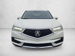 2017 Acura MDX Base