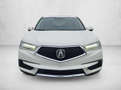2017 Acura MDX Base
