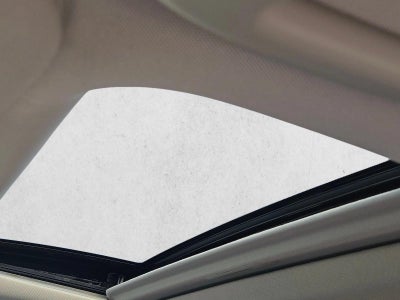 2018 Nissan Pathfinder Platinum