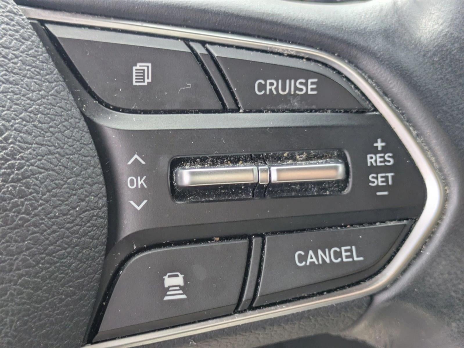 2019 Hyundai Santa Fe Ultimate 2.0T