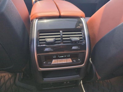2025 BMW X5 sDrive40i