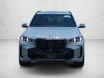 2025 BMW X5 sDrive40i