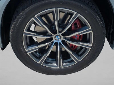 2025 BMW X5 sDrive40i