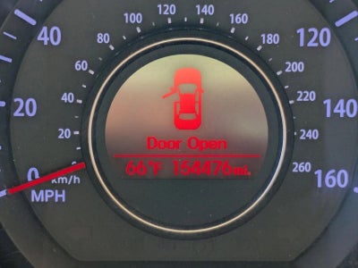 2012 Kia Optima EX
