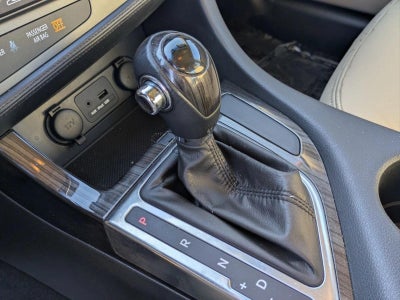 2012 Kia Optima EX
