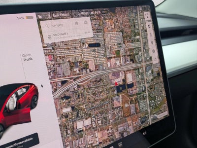 2022 Tesla Model 3 Long Range Dual Motor All-Wheel Drive