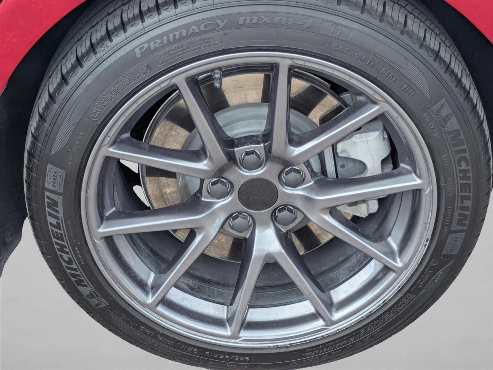 2022 Tesla Model 3 Long Range Dual Motor All-Wheel Drive