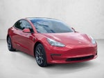 2022 Tesla Model 3 Long Range Dual Motor All-Wheel Drive