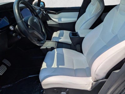 2019 Tesla Model X P100D