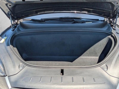 2019 Tesla Model X P100D