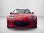 2014 Mazda Mazda MX-5 Miata Sport