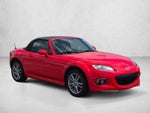 2014 Mazda Mazda MX-5 Miata Sport